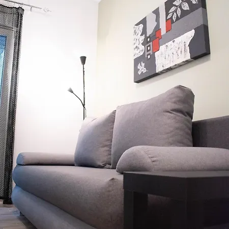 C.6 Ploumeria #city_center Apartment